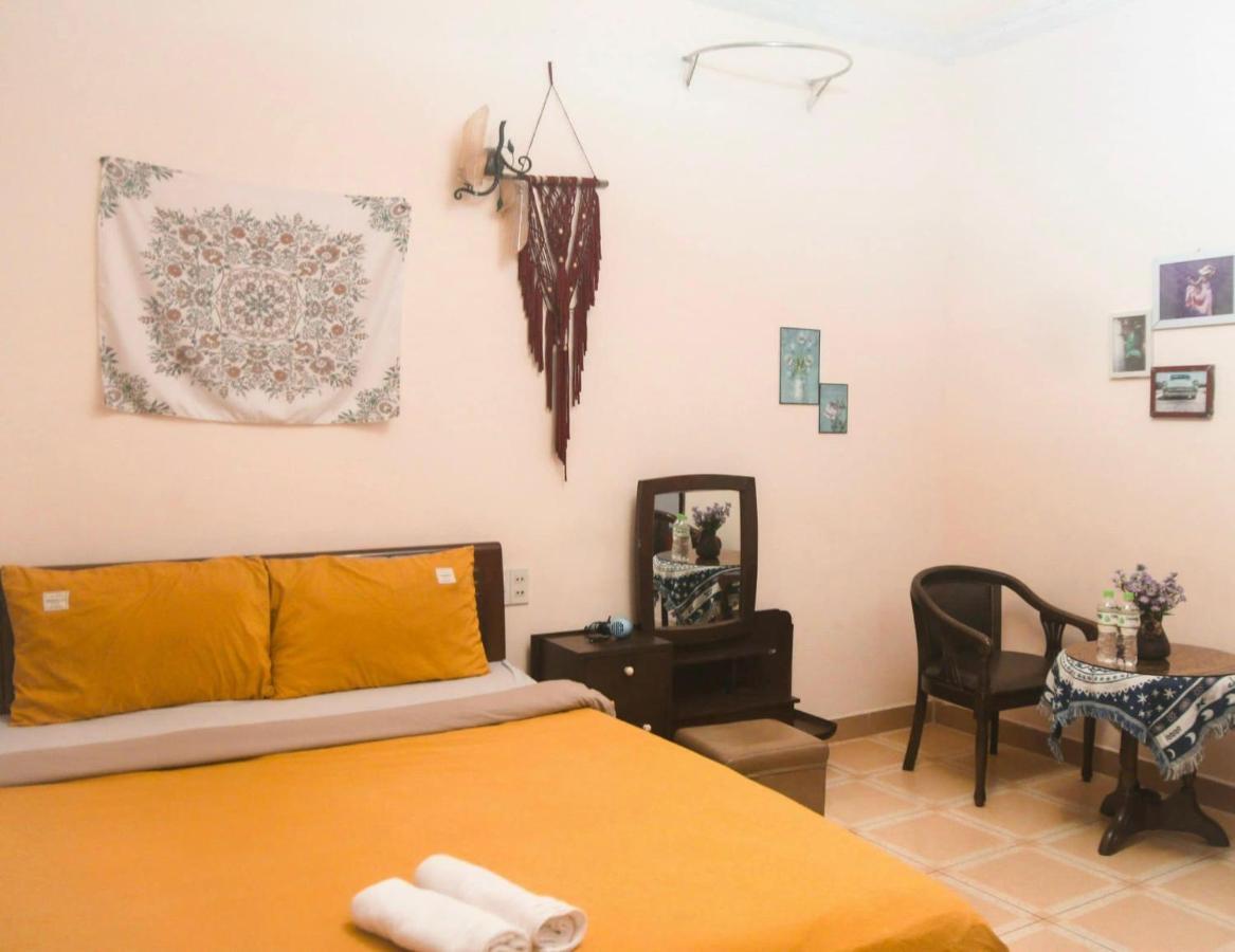 Mr.Happy Homestay Νταλάτ Εξωτερικό φωτογραφία