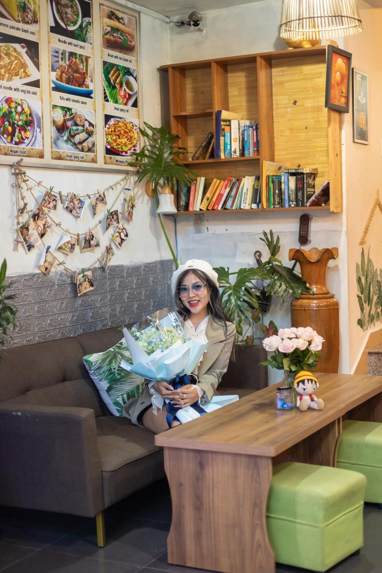 Mr.Happy Homestay Νταλάτ Εξωτερικό φωτογραφία