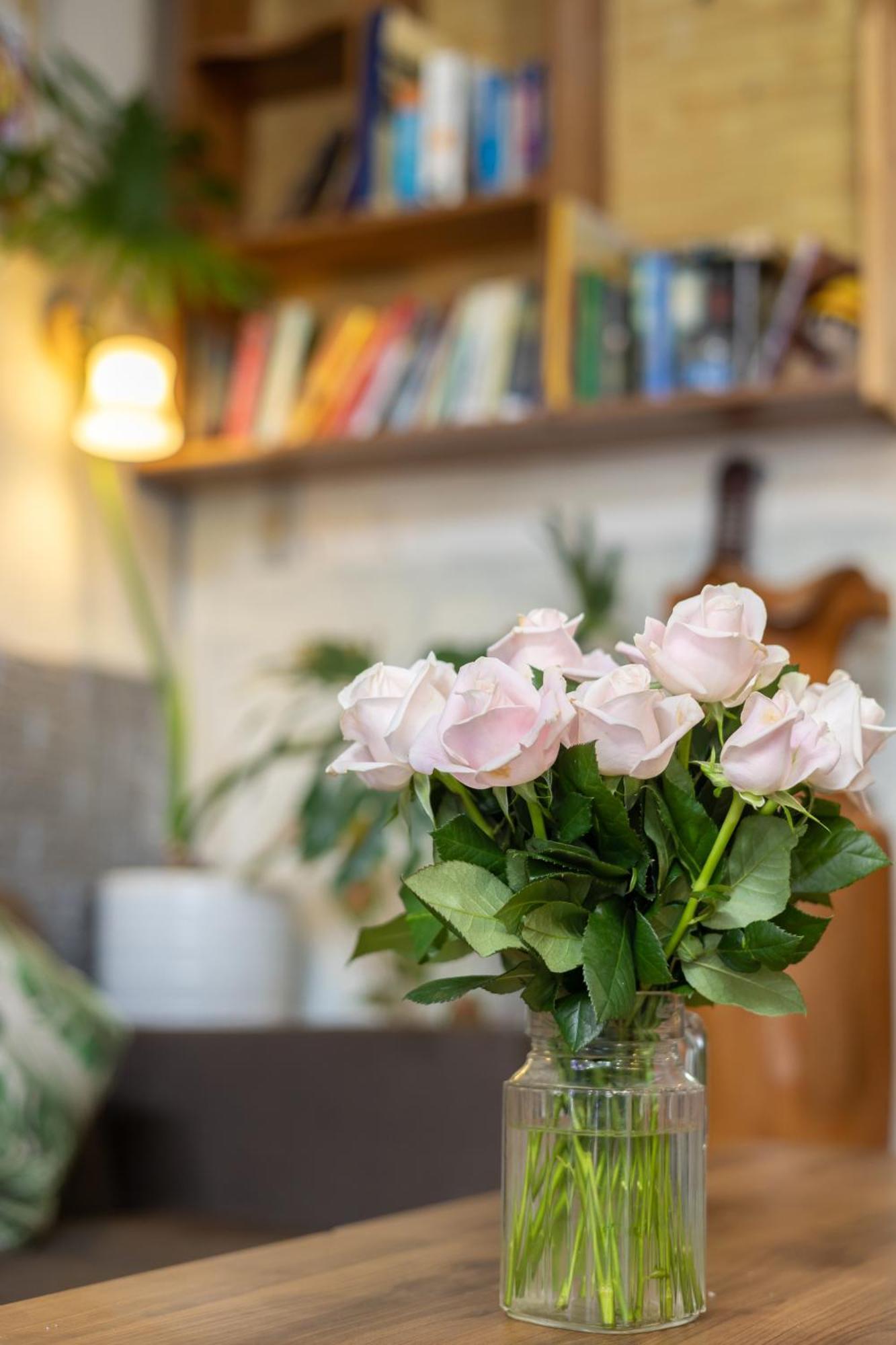Mr.Happy Homestay Νταλάτ Εξωτερικό φωτογραφία