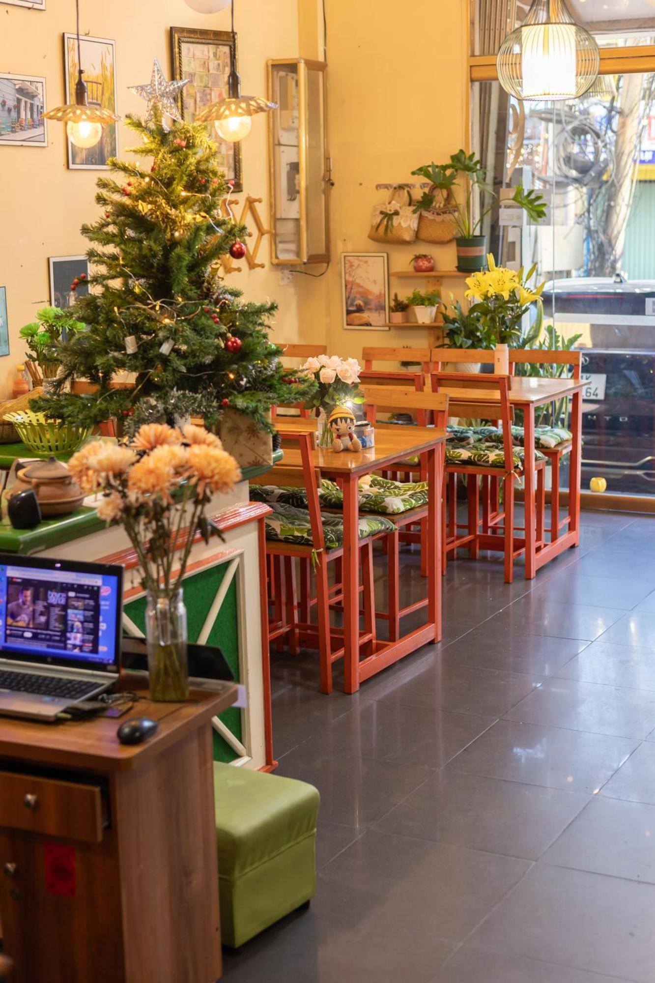 Mr.Happy Homestay Νταλάτ Εξωτερικό φωτογραφία
