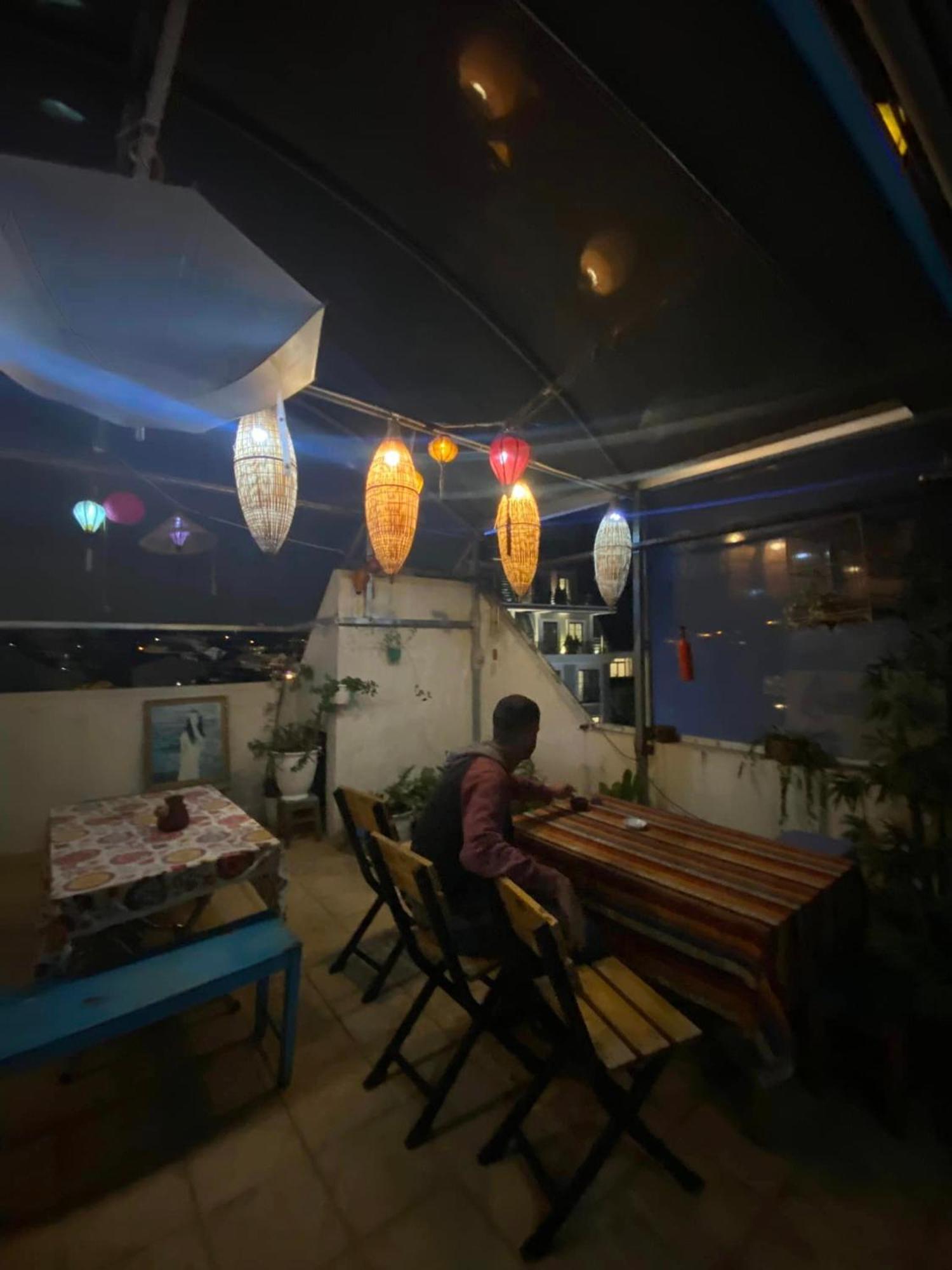Mr.Happy Homestay Νταλάτ Εξωτερικό φωτογραφία