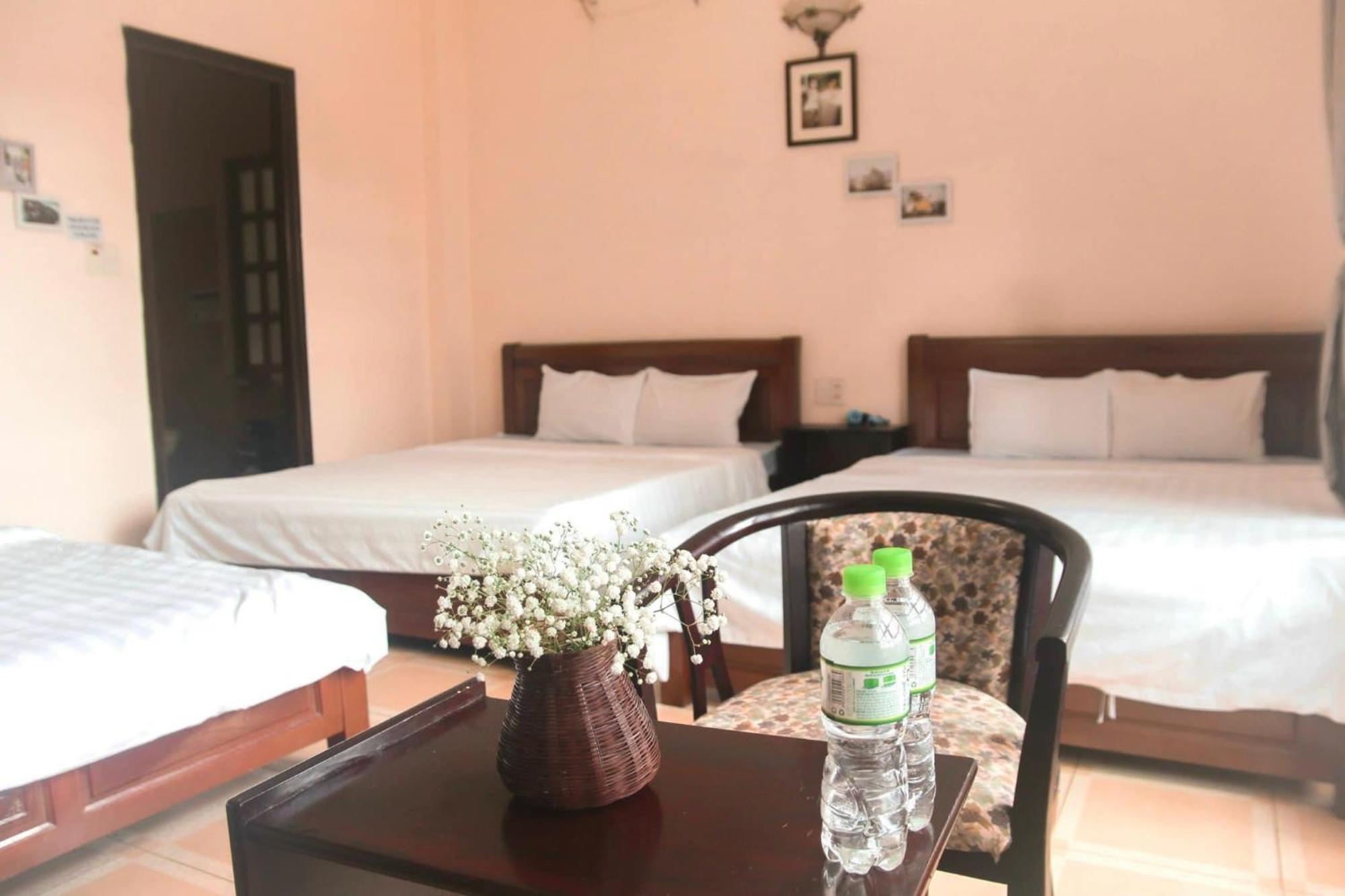 Mr.Happy Homestay Νταλάτ Εξωτερικό φωτογραφία