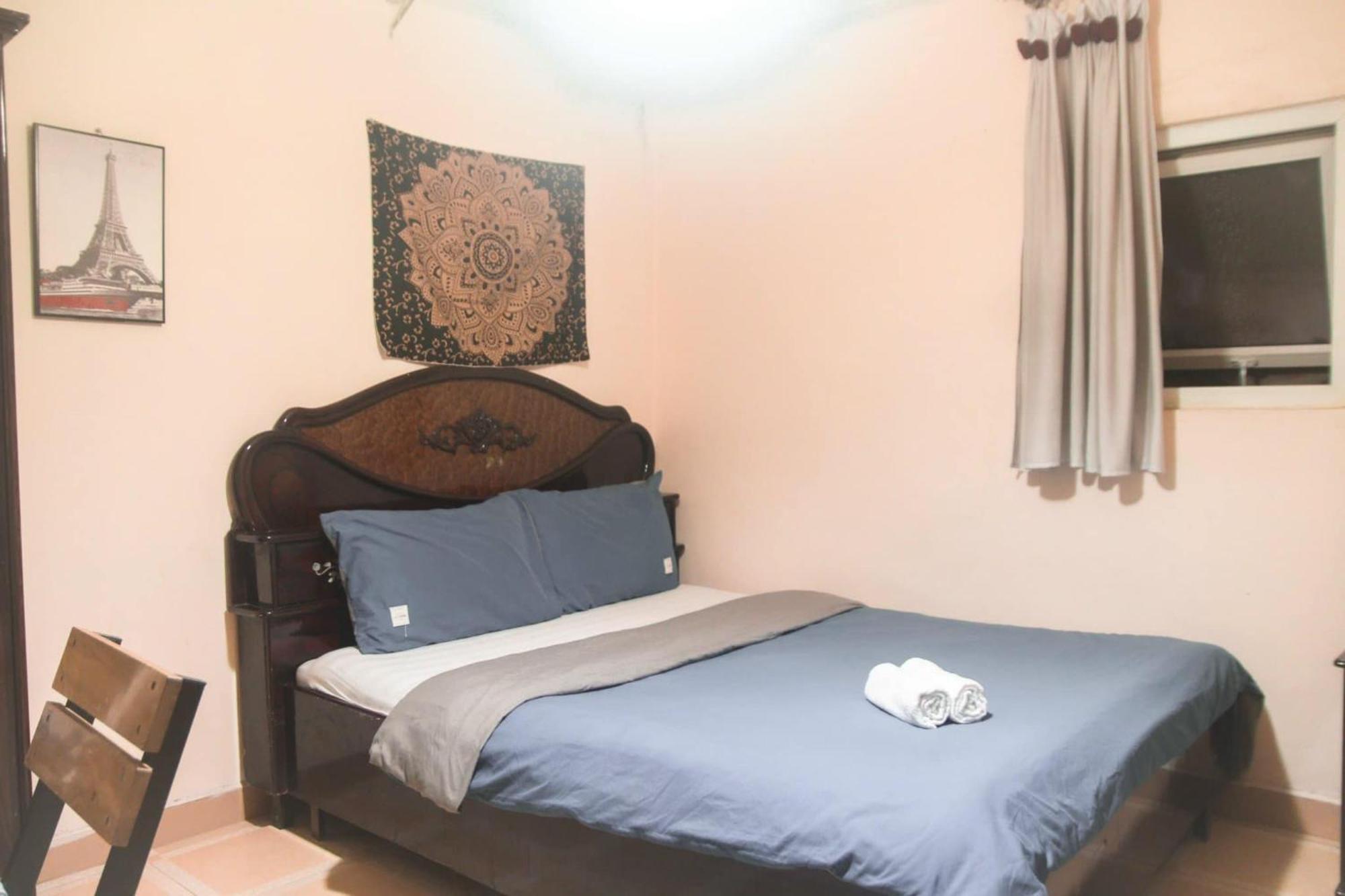 Mr.Happy Homestay Νταλάτ Εξωτερικό φωτογραφία