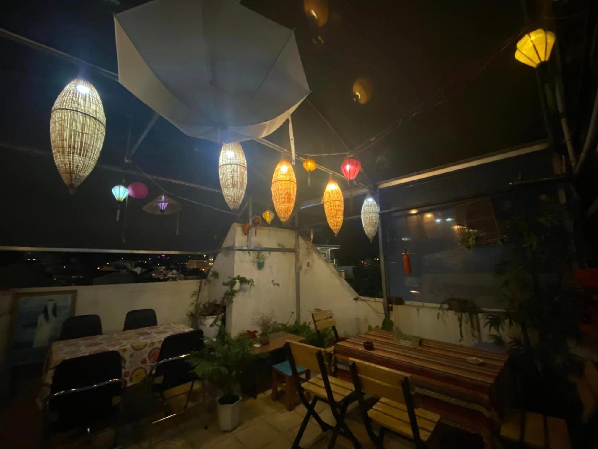 Mr.Happy Homestay Νταλάτ Εξωτερικό φωτογραφία