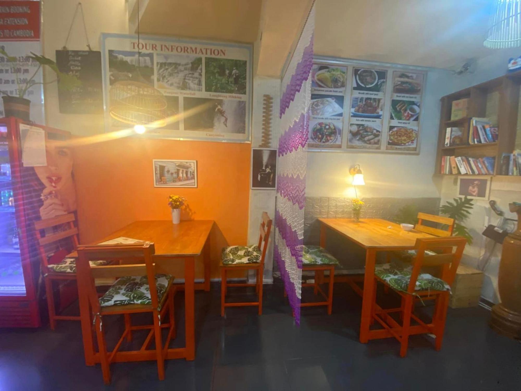 Mr.Happy Homestay Νταλάτ Εξωτερικό φωτογραφία