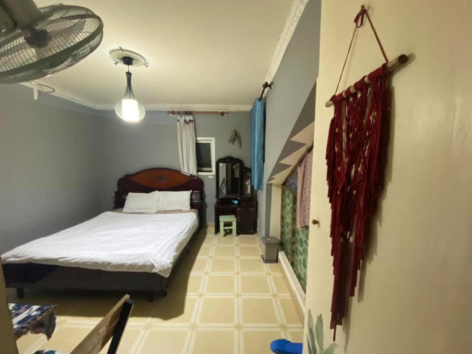 Mr.Happy Homestay Νταλάτ Εξωτερικό φωτογραφία