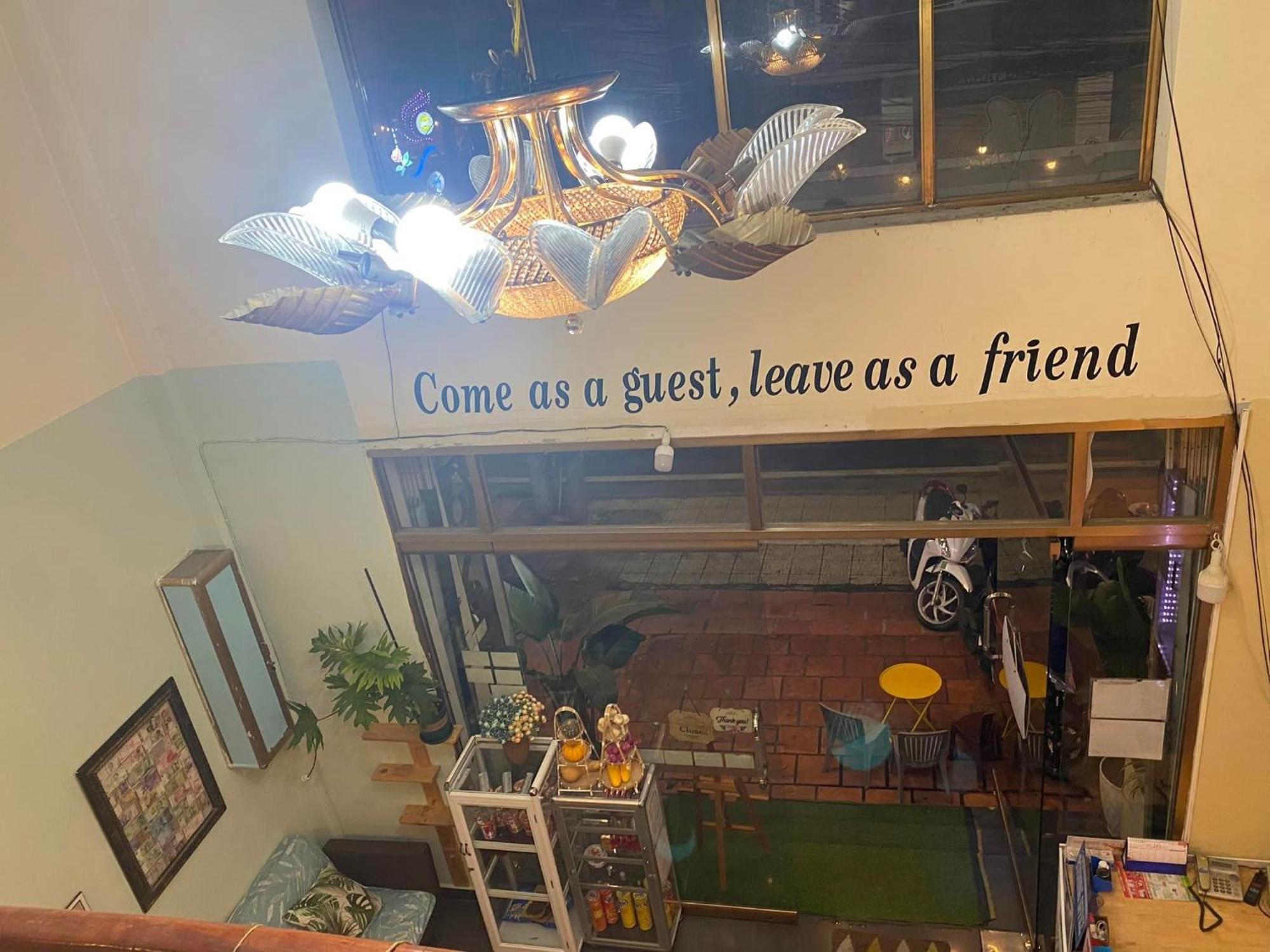 Mr.Happy Homestay Νταλάτ Εξωτερικό φωτογραφία