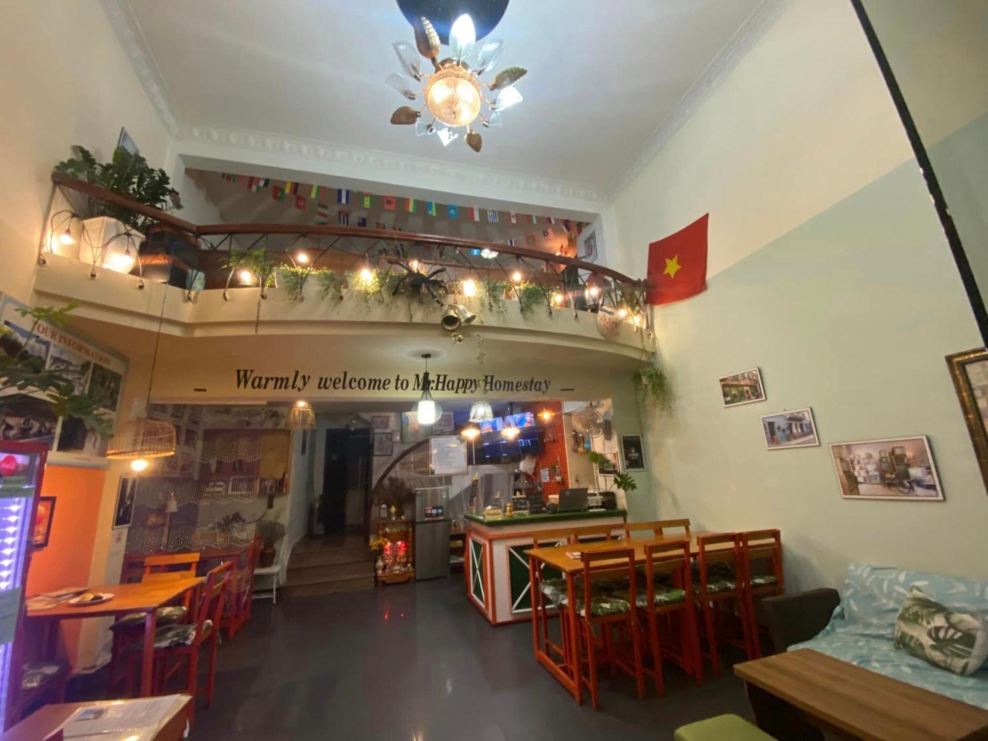 Mr.Happy Homestay Νταλάτ Εξωτερικό φωτογραφία